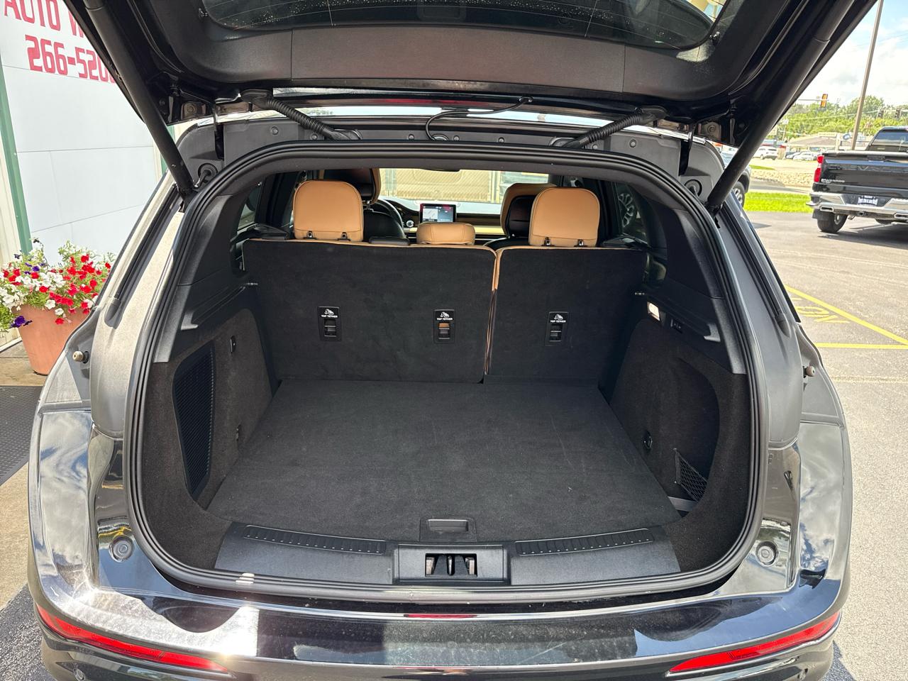 Lincoln Corsair Reserve AWD 2020