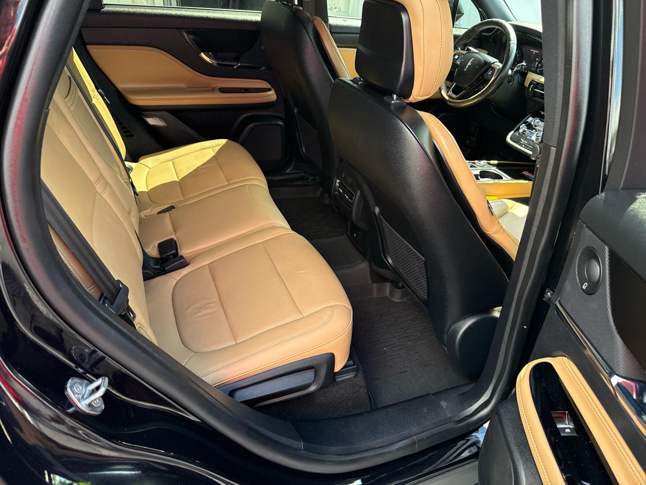Lincoln Corsair Reserve AWD 2020