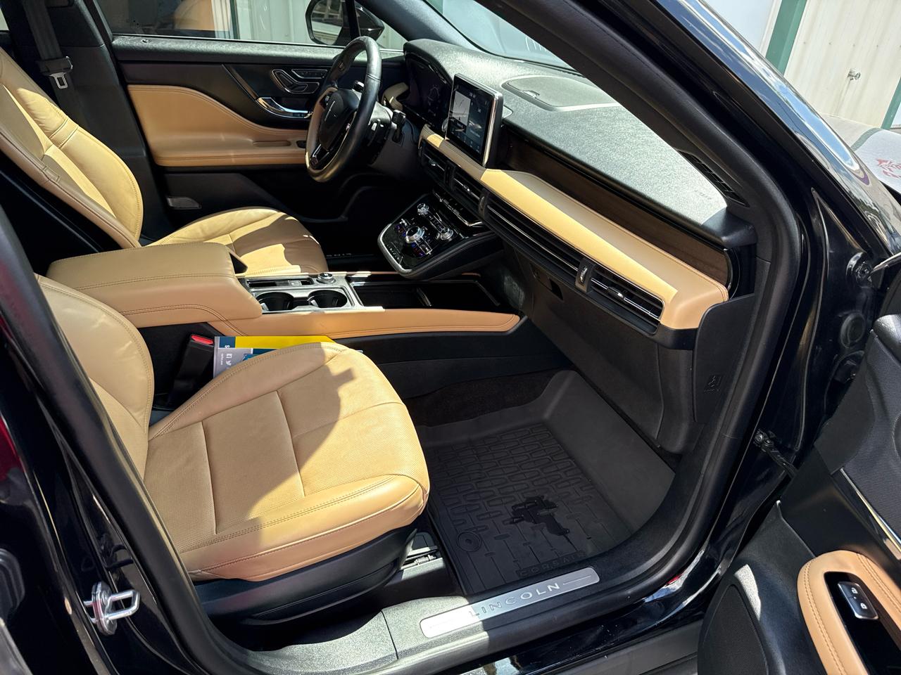 Lincoln Corsair Reserve AWD 2020