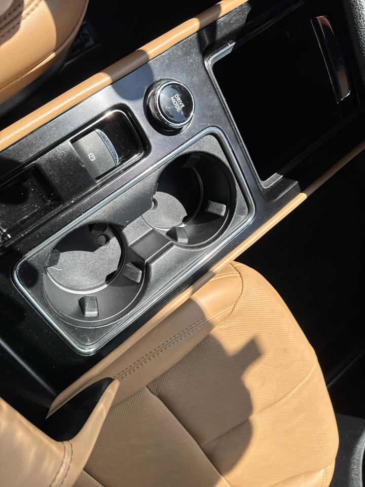 Lincoln Corsair Reserve AWD 2020