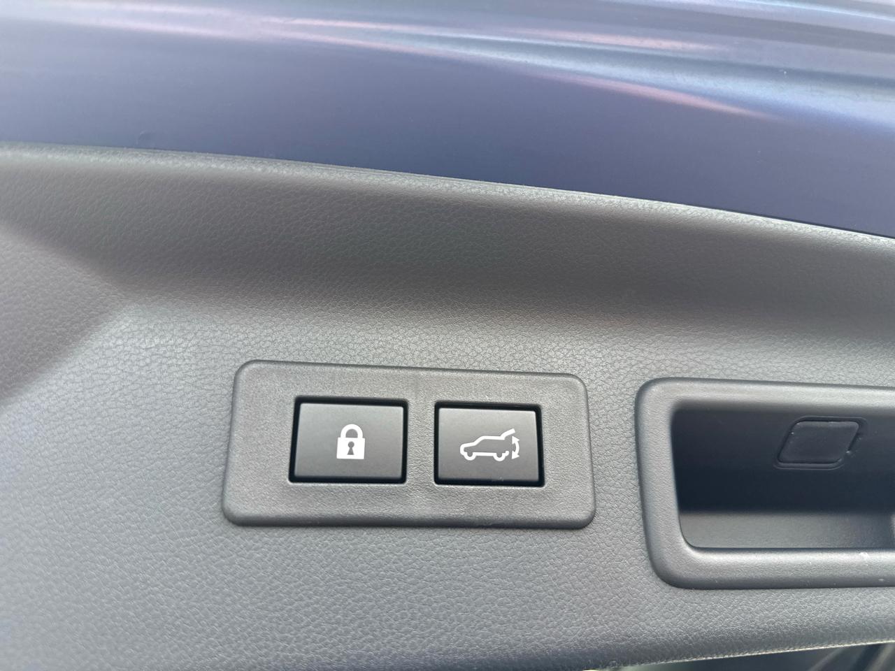 Subaru Forester Sport Hybrid AWD 2026