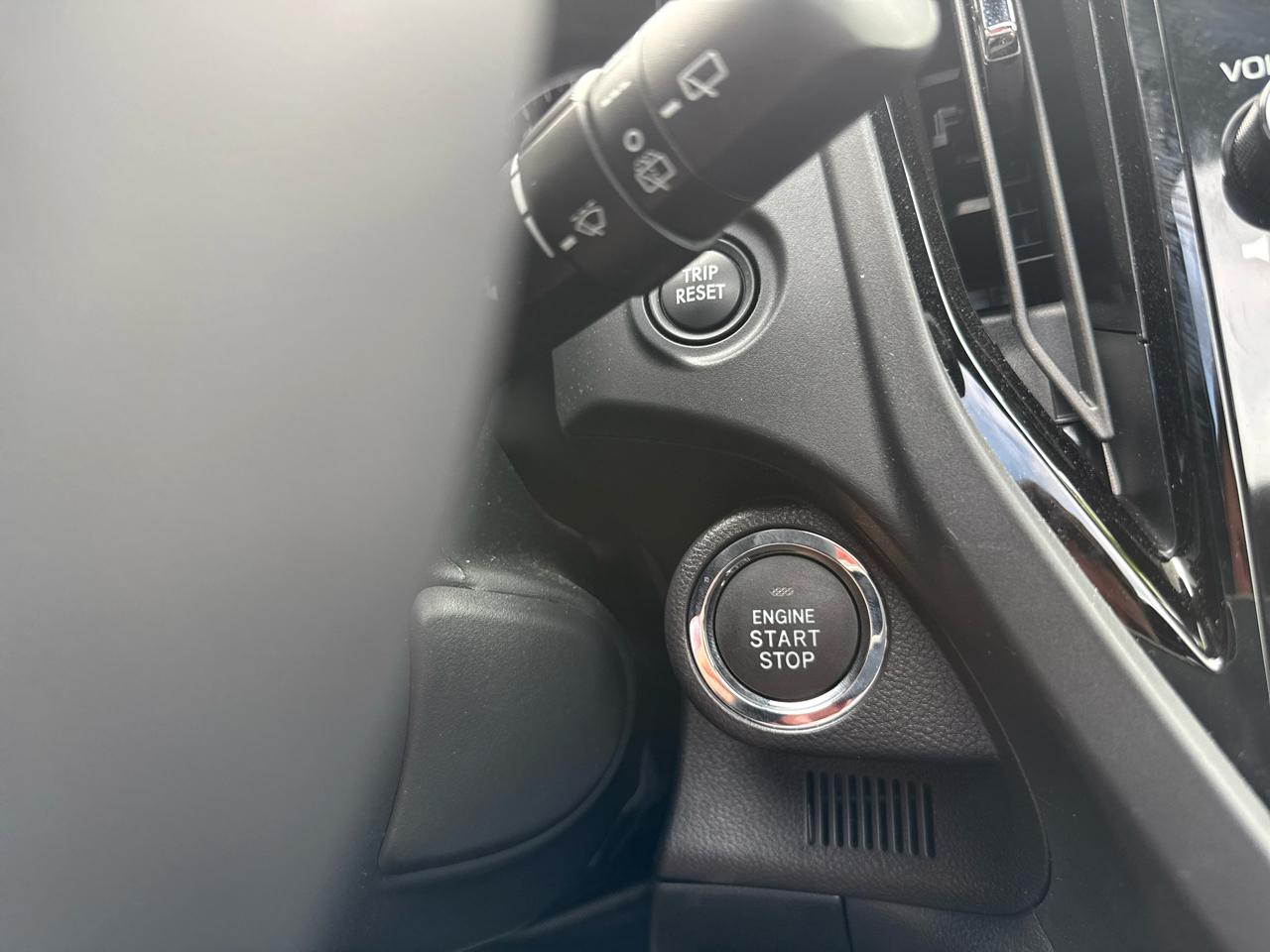 Subaru Forester Sport Hybrid AWD 2026
