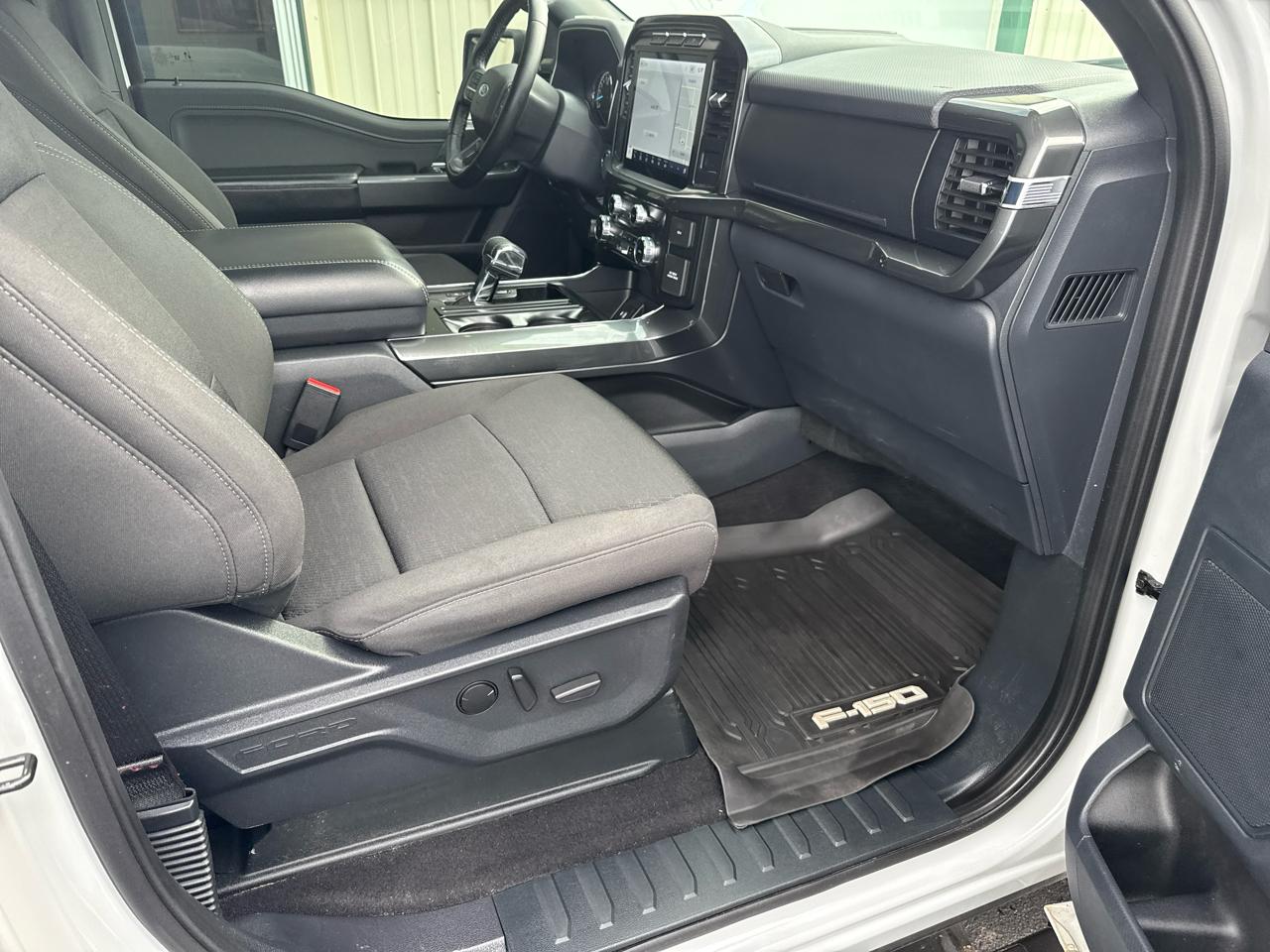 Ford F-150 XLT 4WD SuperCrew 5.5' Box 2023