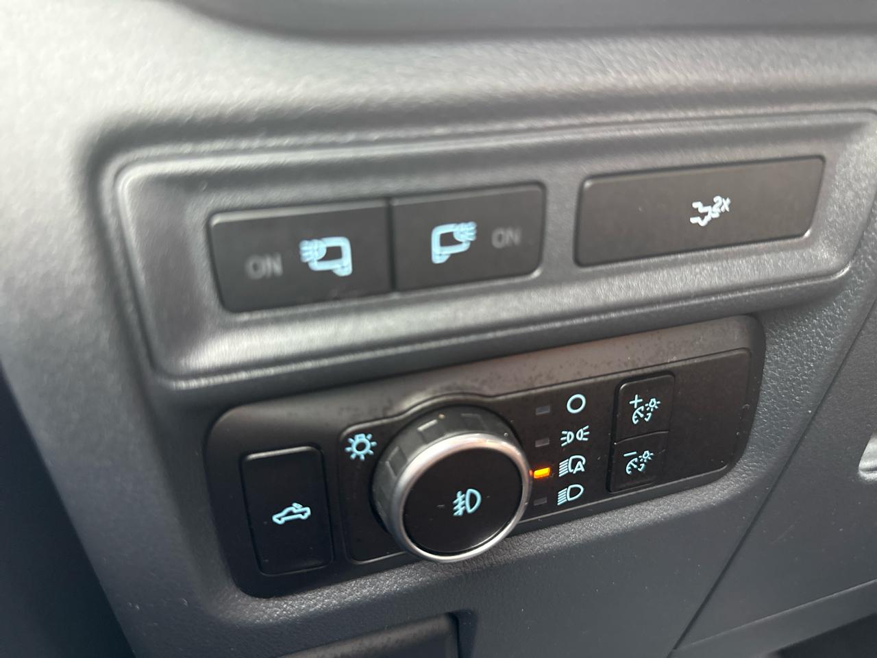 Ford F-150 XLT 4WD SuperCrew 5.5' Box 2023
