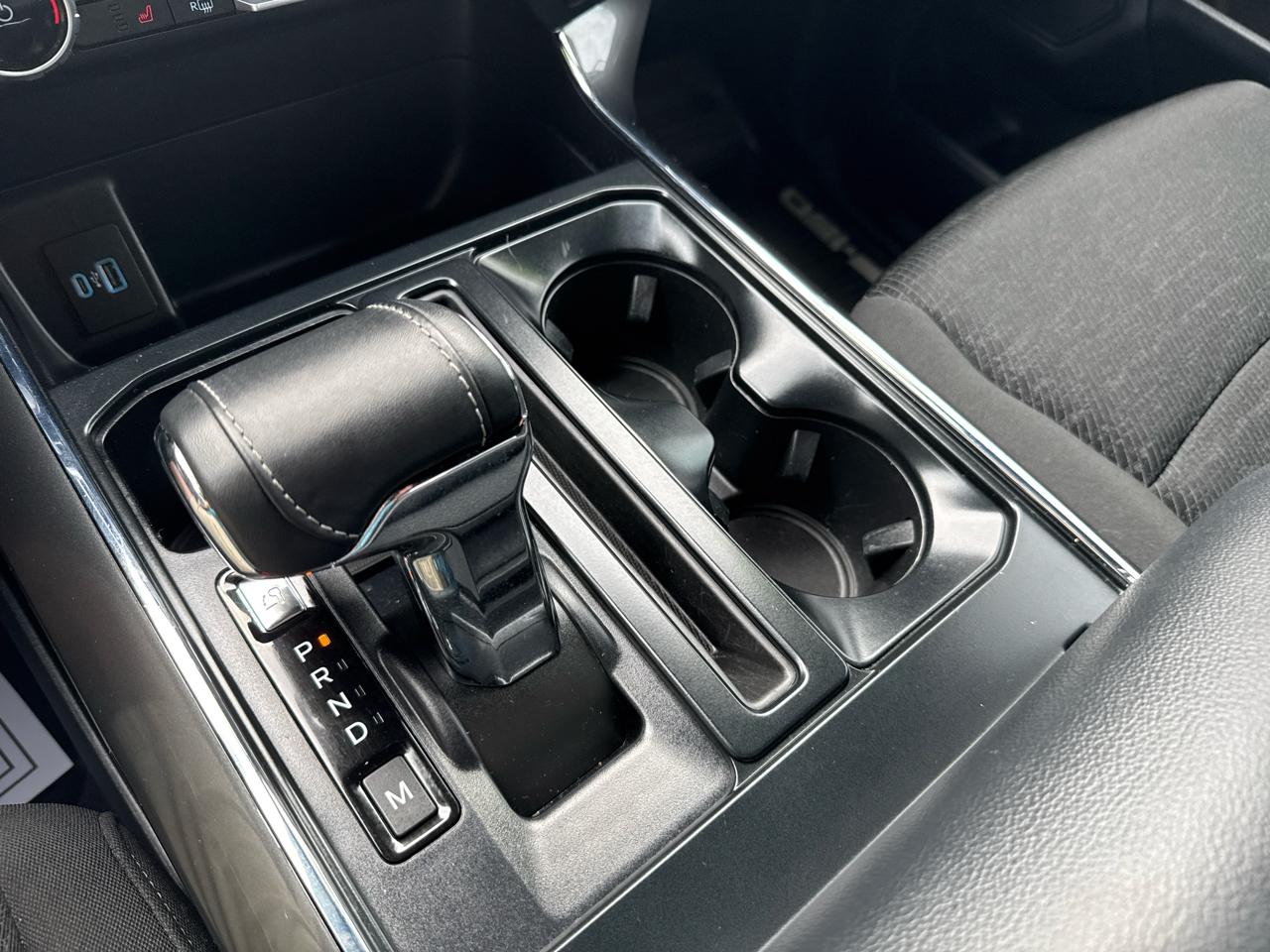 Ford F-150 XLT 4WD SuperCrew 5.5' Box 2023