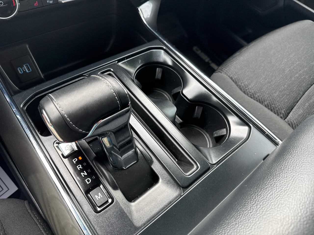 Ford F-150 XLT 4WD SuperCrew 5.5' Box 2023