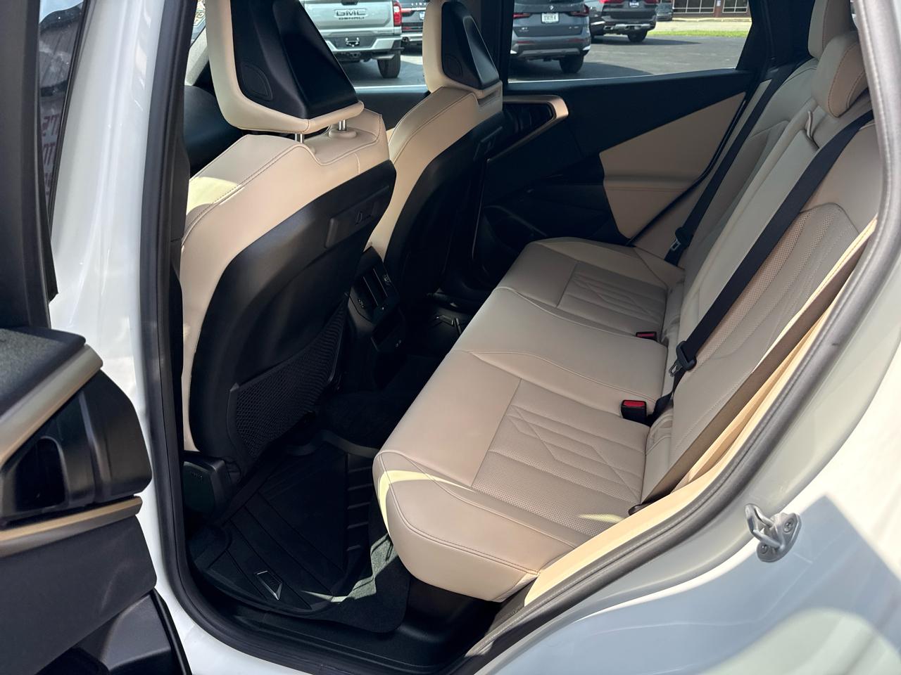 BMW X3 30 xDrive Sports Activity Vehicle 2025