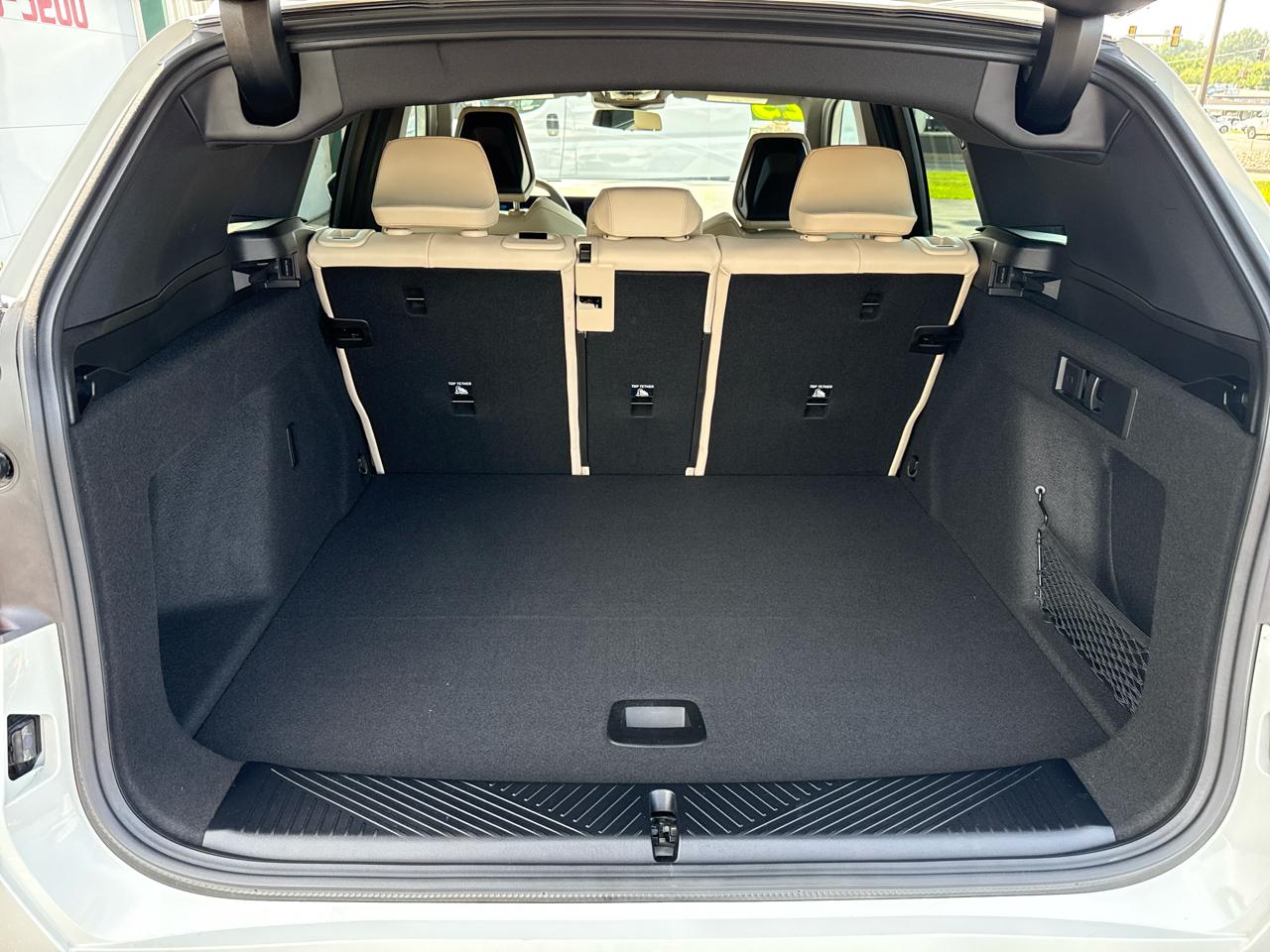 BMW X3 30 xDrive Sports Activity Vehicle 2025
