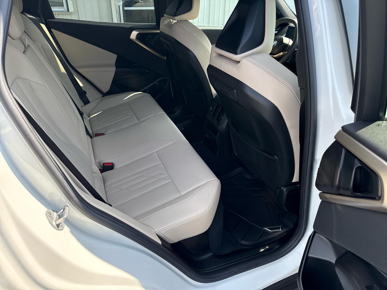 BMW X3 30 xDrive Sports Activity Vehicle 2025