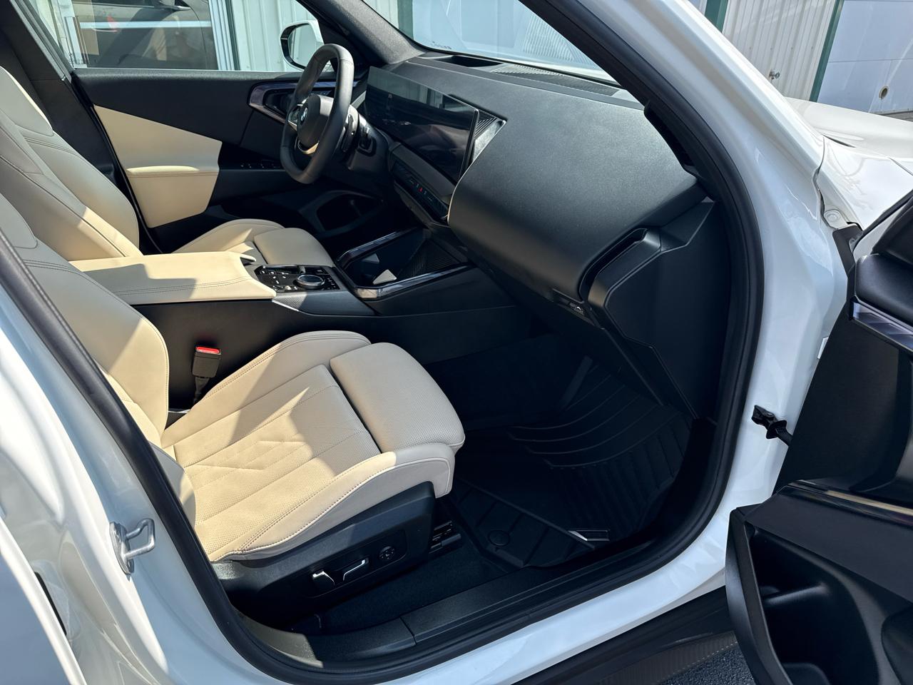 BMW X3 30 xDrive Sports Activity Vehicle 2025