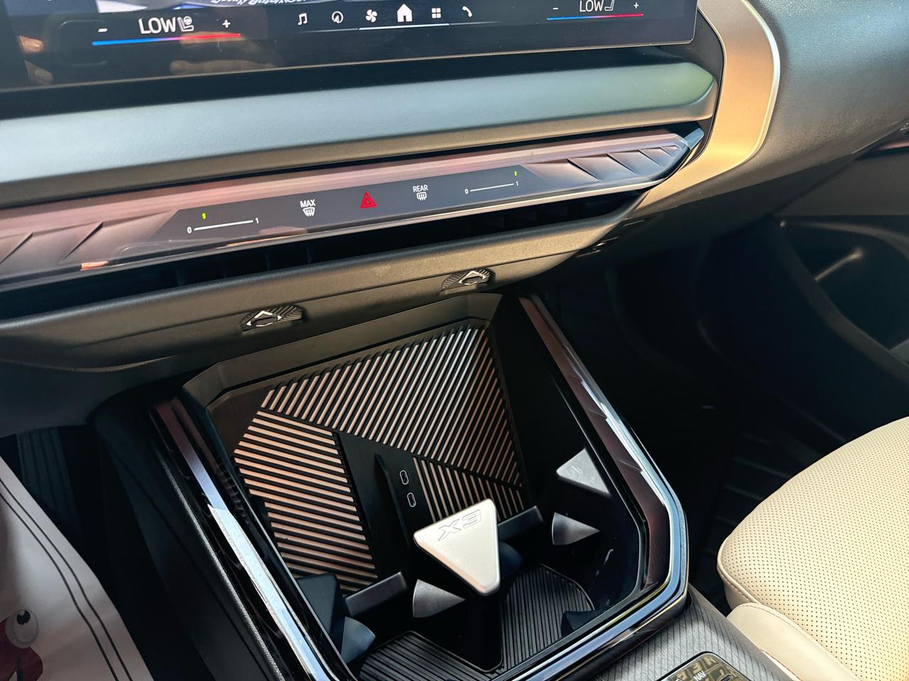 BMW X3 30 xDrive Sports Activity Vehicle 2025