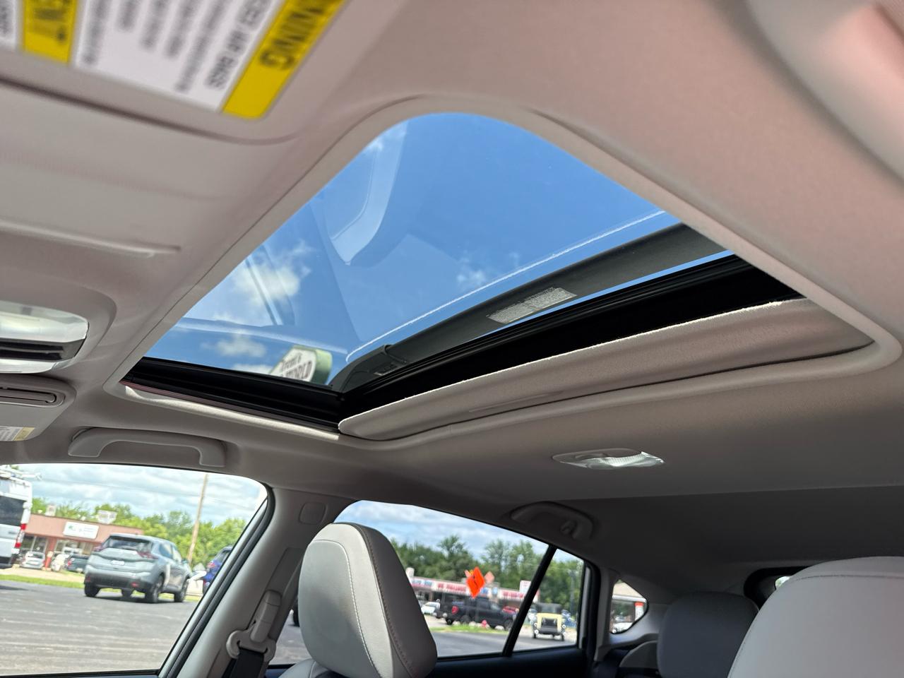 2023 Subaru Crosstrek Limited - Photo 6