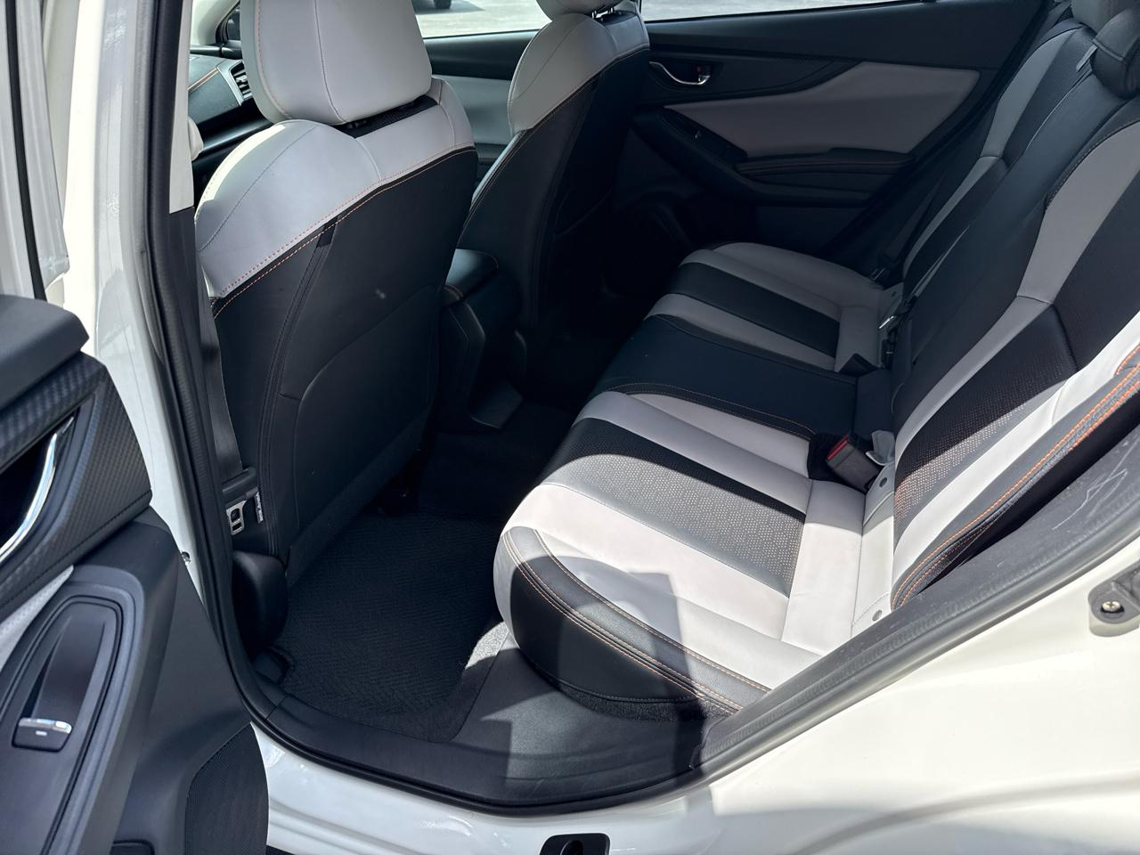 2023 Subaru Crosstrek Limited - Photo 7