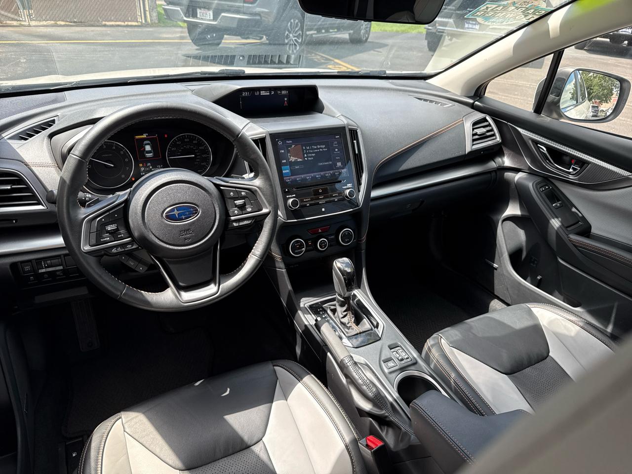 2023 Subaru Crosstrek Limited - Photo 8