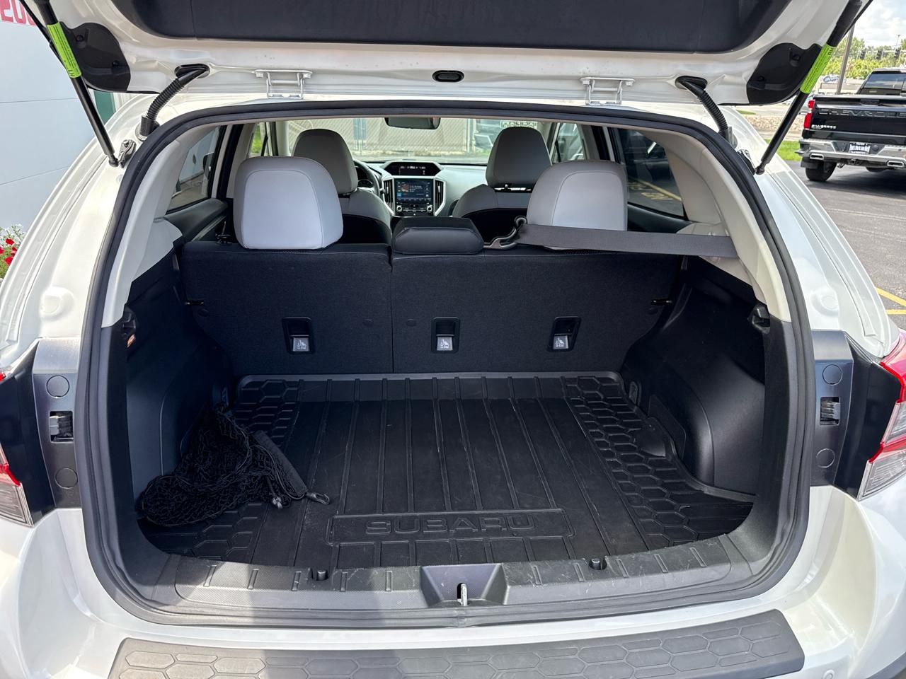 2023 Subaru Crosstrek Limited - Photo 12