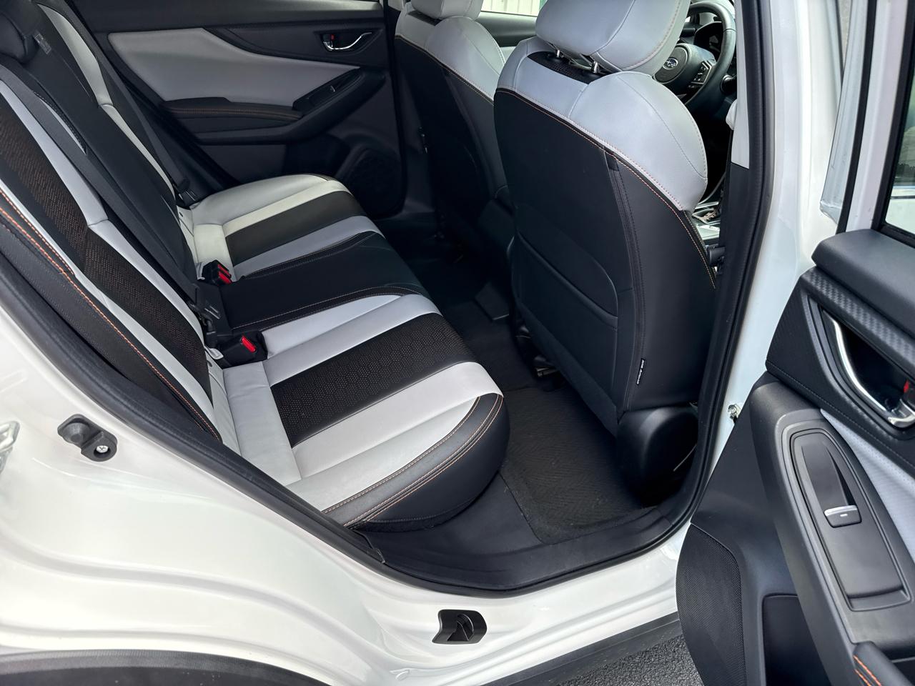 2023 Subaru Crosstrek Limited - Photo 14