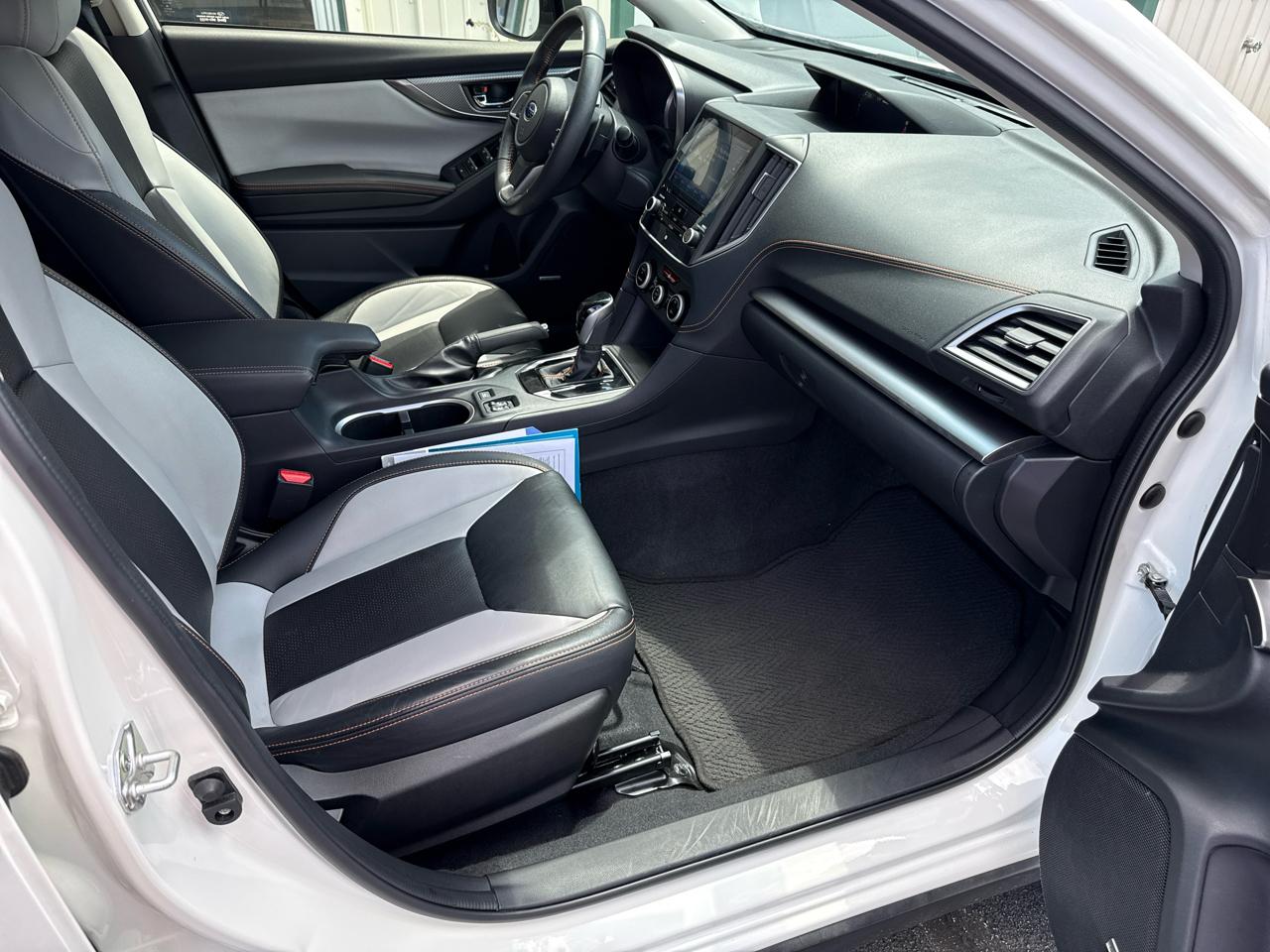 2023 Subaru Crosstrek Limited - Photo 15