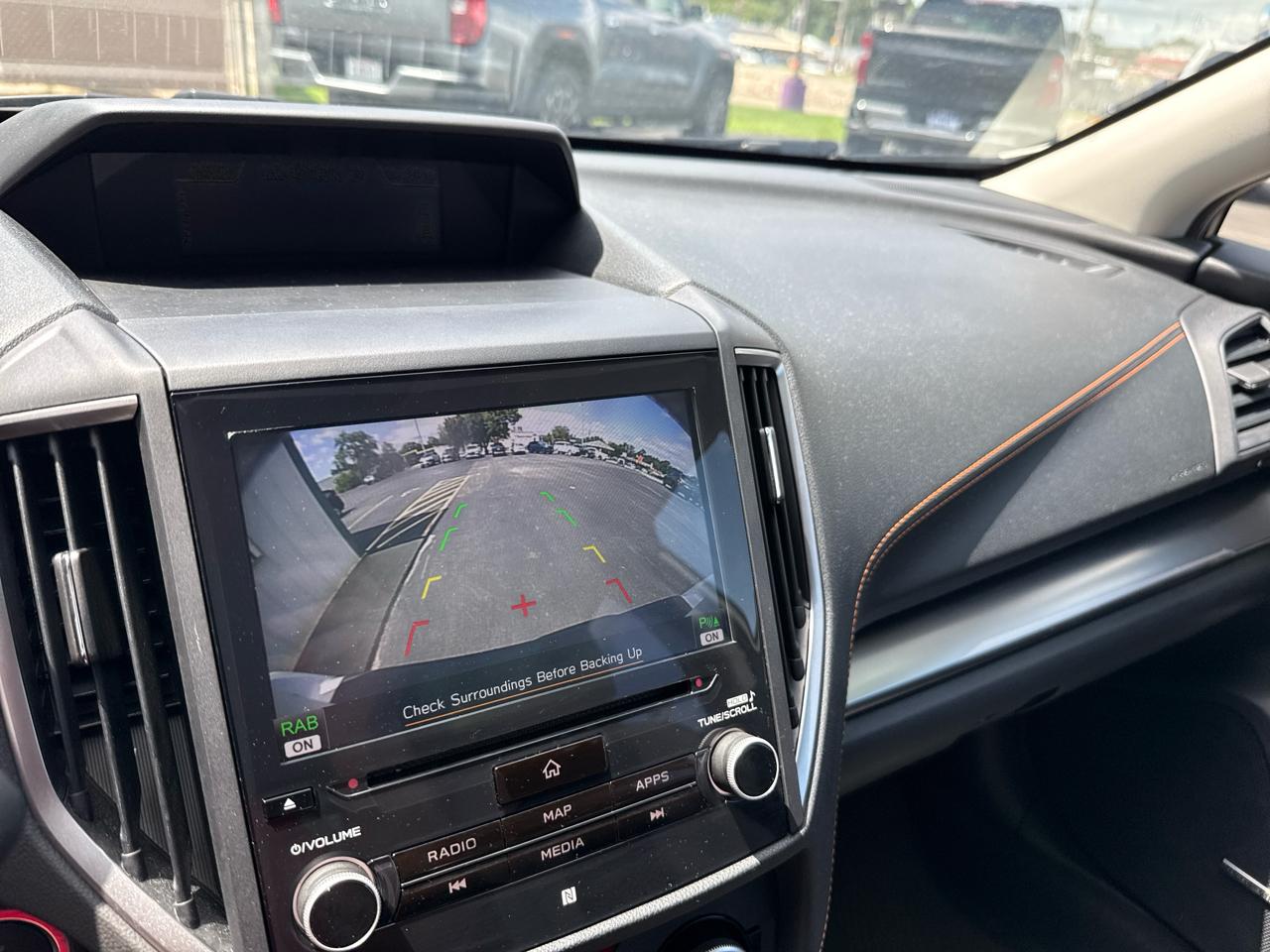 2023 Subaru Crosstrek Limited - Photo 18