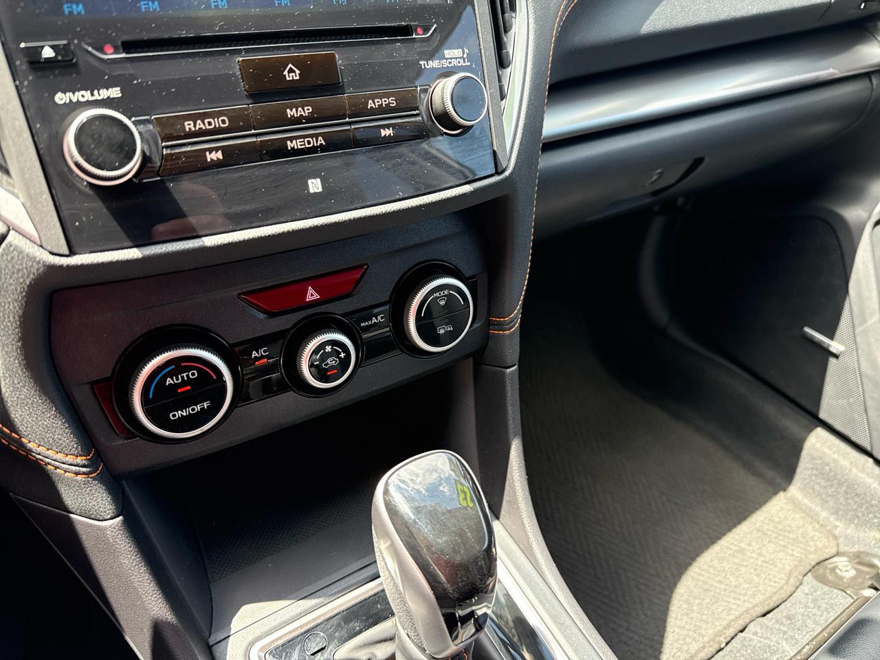 2023 Subaru Crosstrek Limited - Photo 19