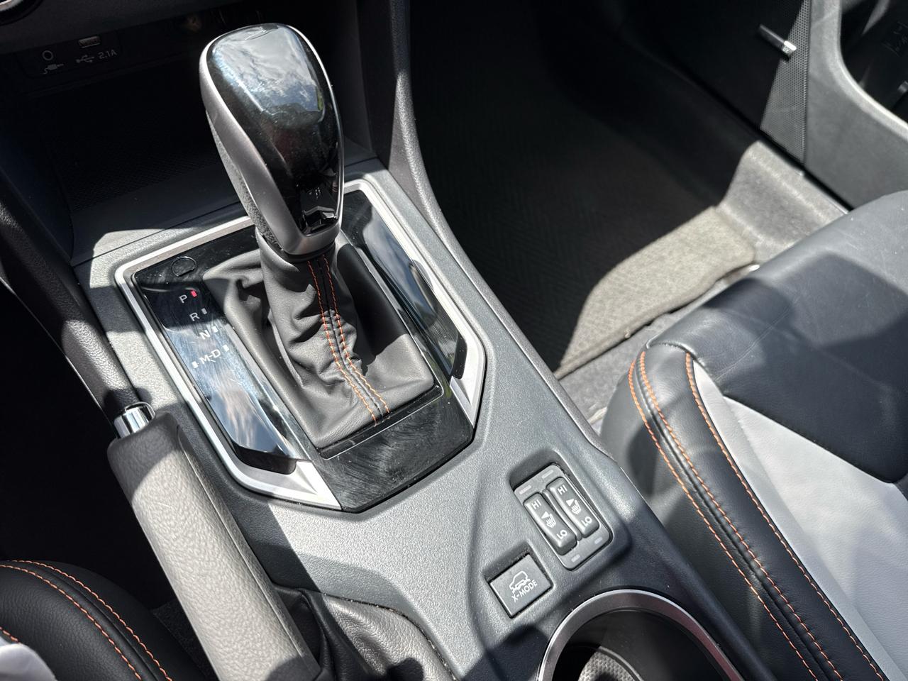 2023 Subaru Crosstrek Limited - Photo 20