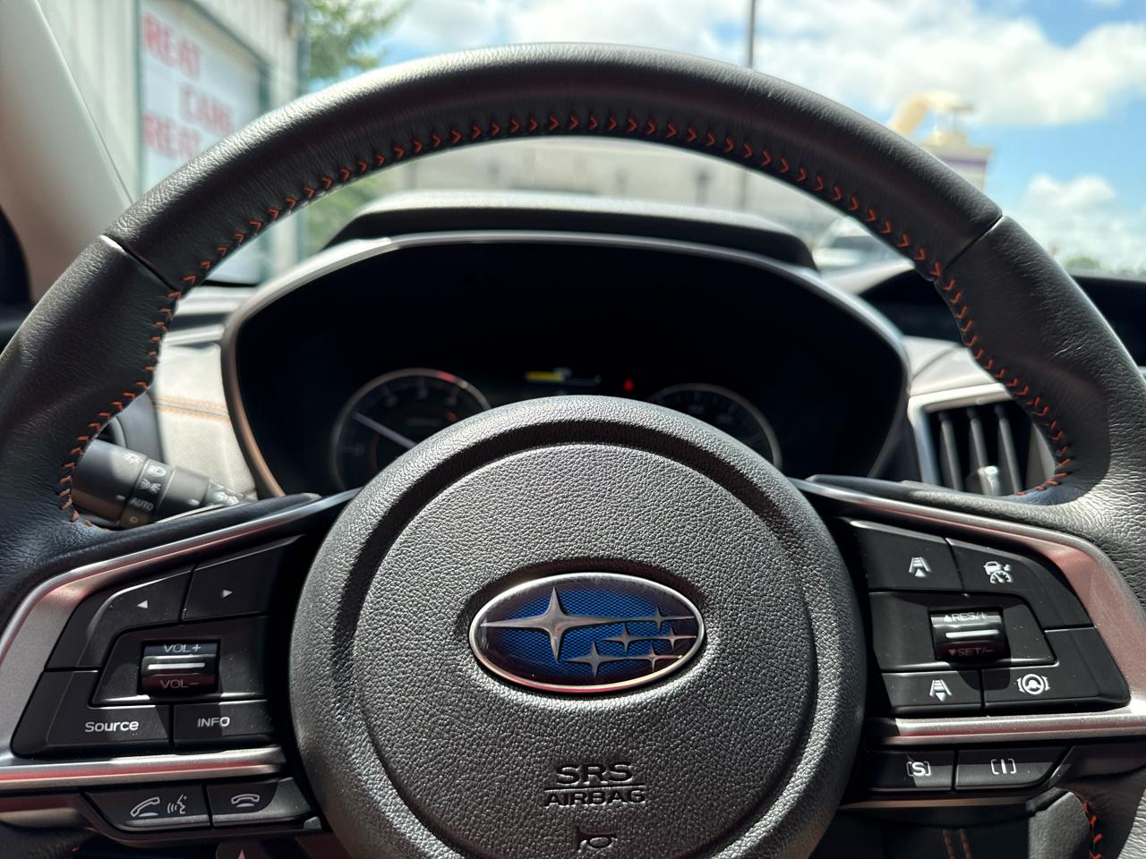 2023 Subaru Crosstrek Limited - Photo 21