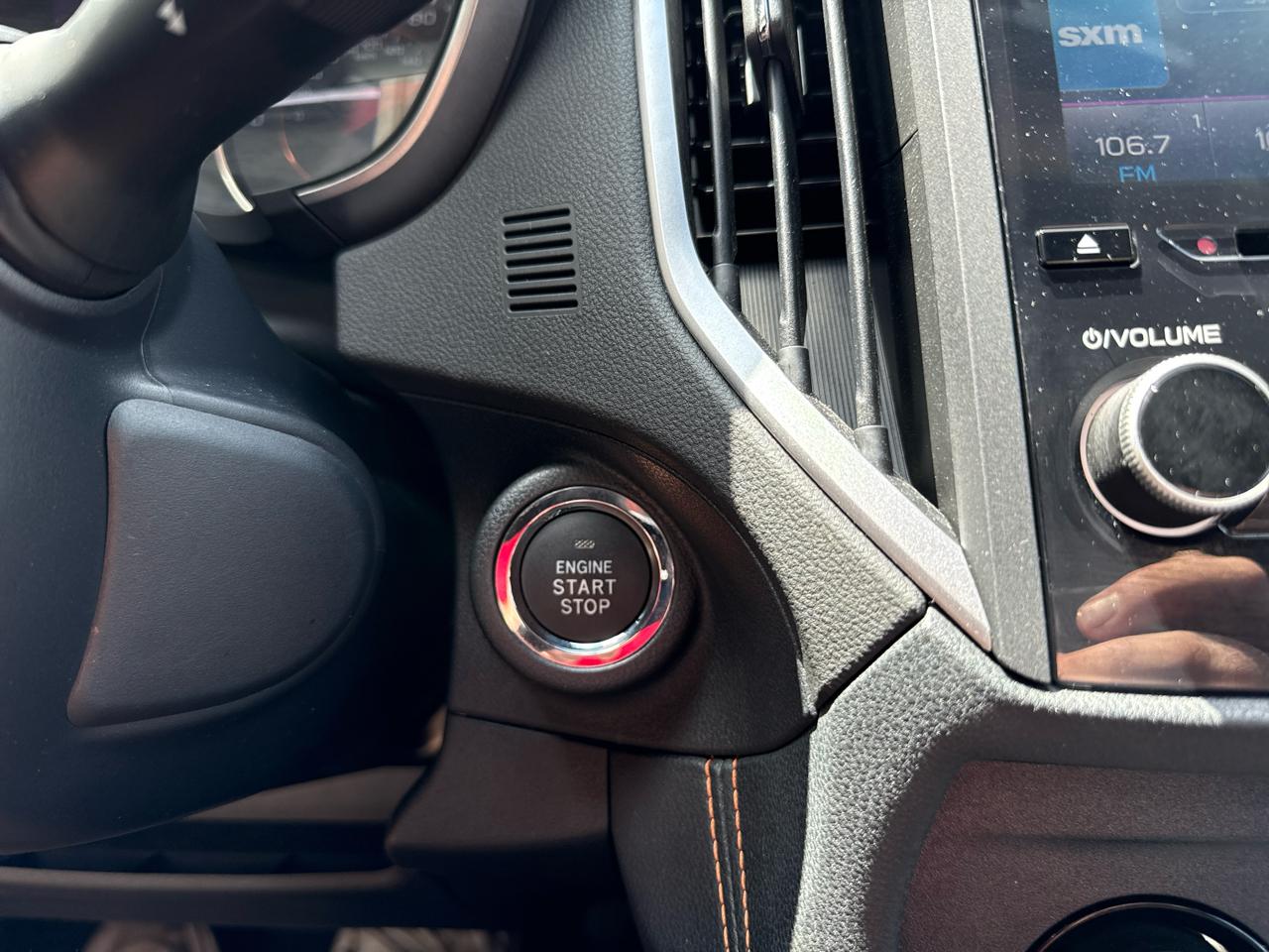 2023 Subaru Crosstrek Limited - Photo 22