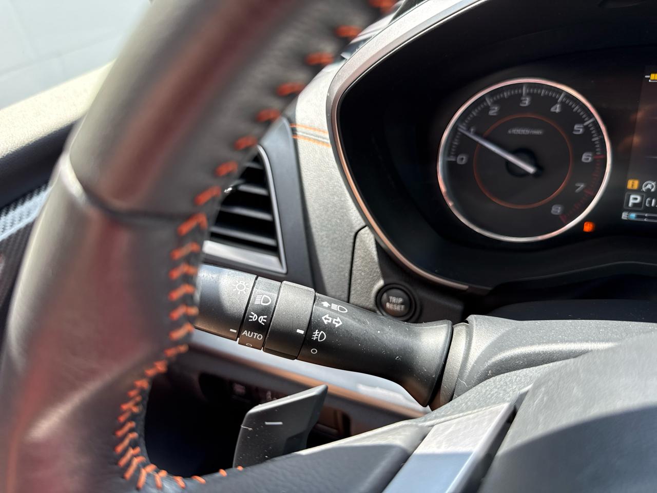 2023 Subaru Crosstrek Limited - Photo 23