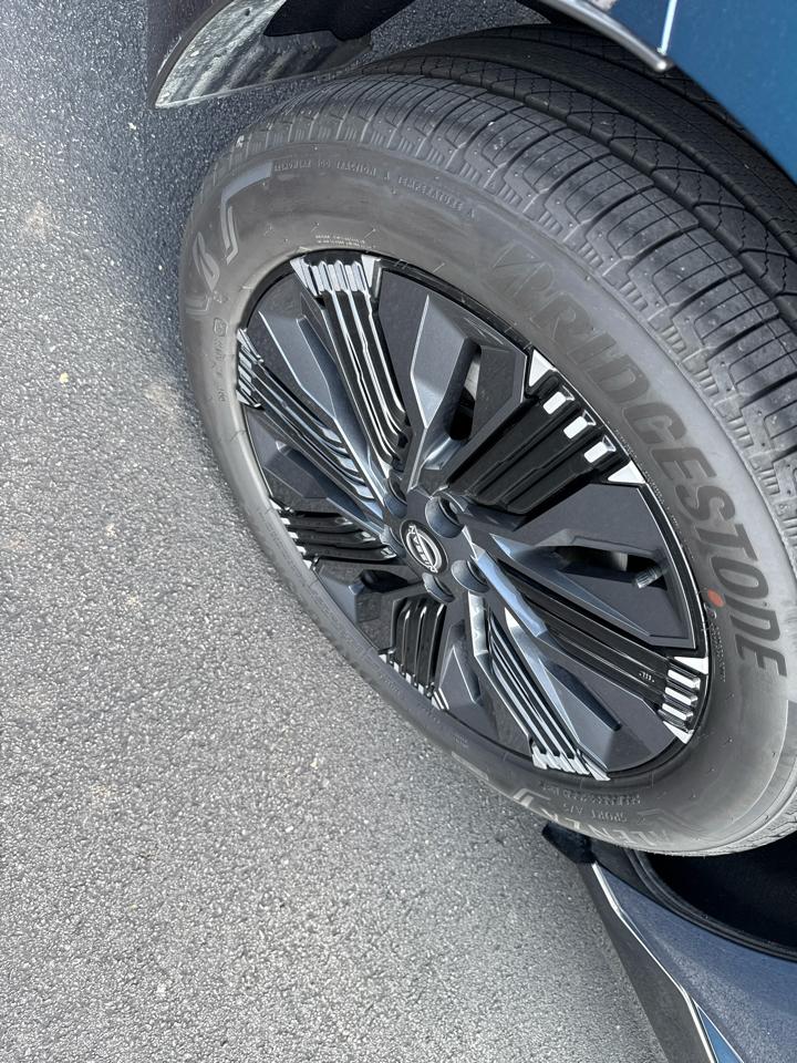Nissan Murano AWD Platinum 2025