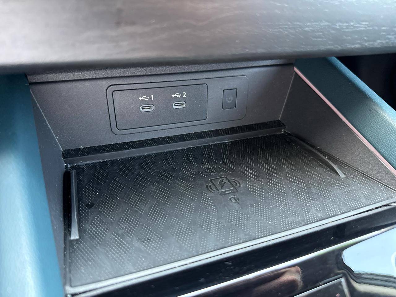 Nissan Murano AWD Platinum 2025