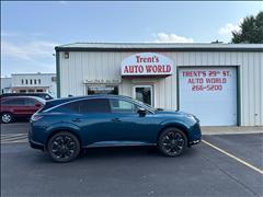 2025 Nissan Murano 