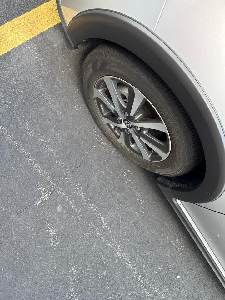 Toyota Prius c L (Natl) 2019