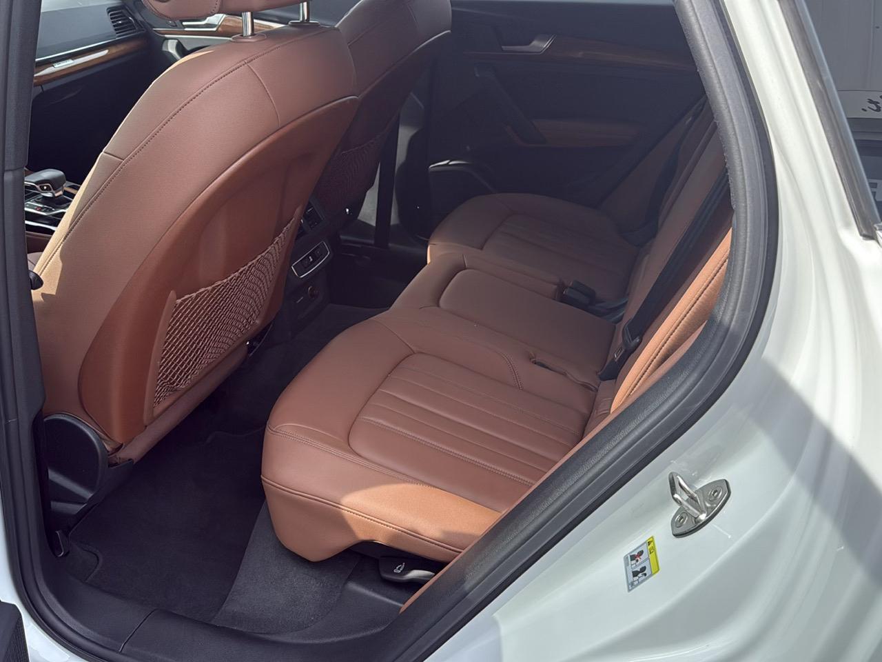 Audi Q5 S line Premium Plus 45 TFSI quattro 2023