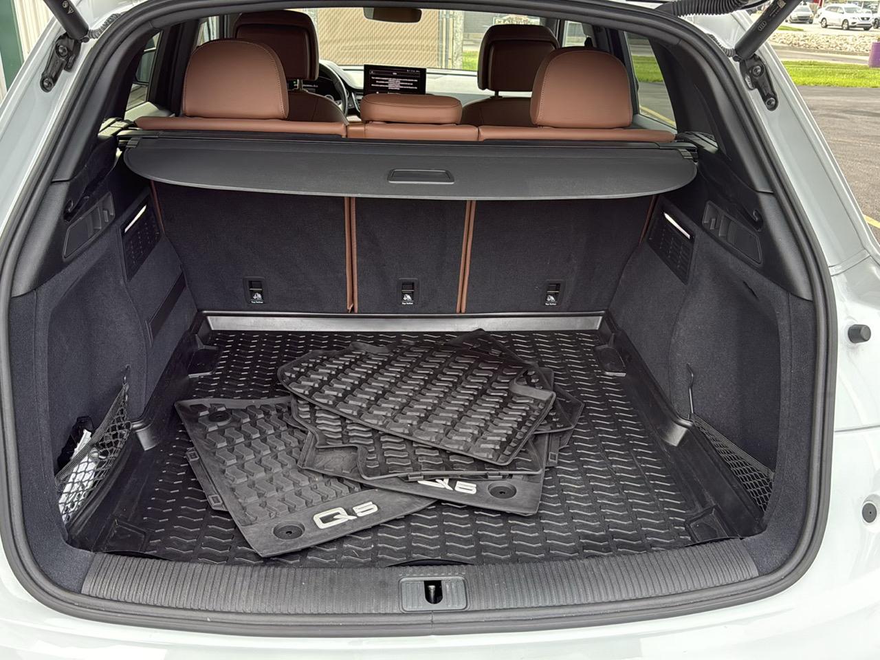 Audi Q5 S line Premium Plus 45 TFSI quattro 2023