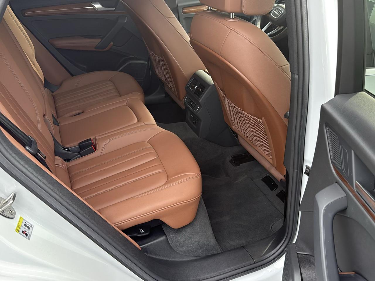 Audi Q5 S line Premium Plus 45 TFSI quattro 2023