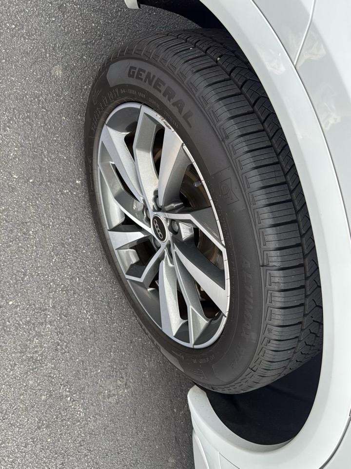 Audi Q5 S line Premium Plus 45 TFSI quattro 2023