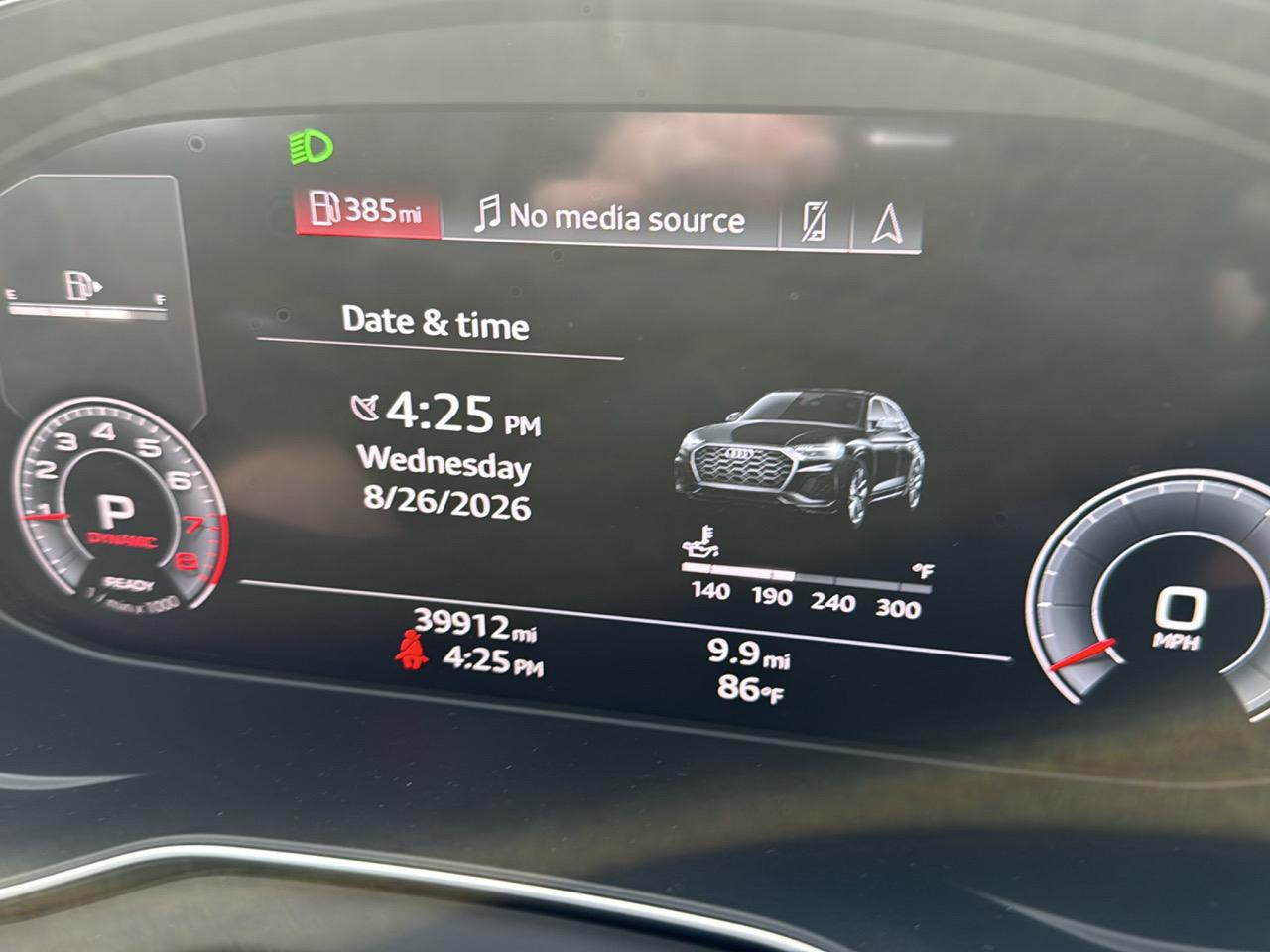 Audi Q5 S line Premium Plus 45 TFSI quattro 2023