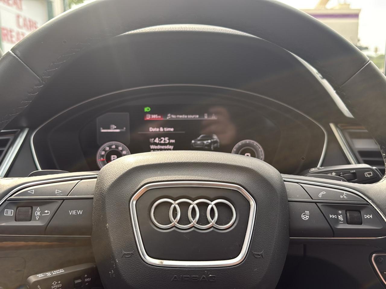 Audi Q5 S line Premium Plus 45 TFSI quattro 2023