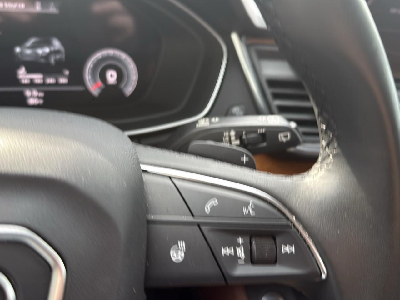 Audi Q5 S line Premium Plus 45 TFSI quattro 2023
