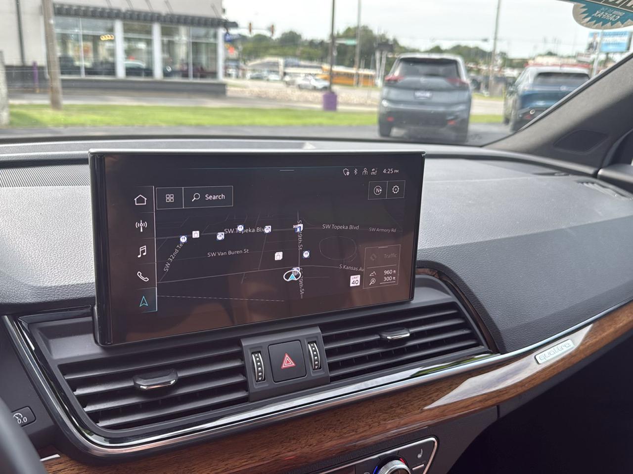 Audi Q5 S line Premium Plus 45 TFSI quattro 2023