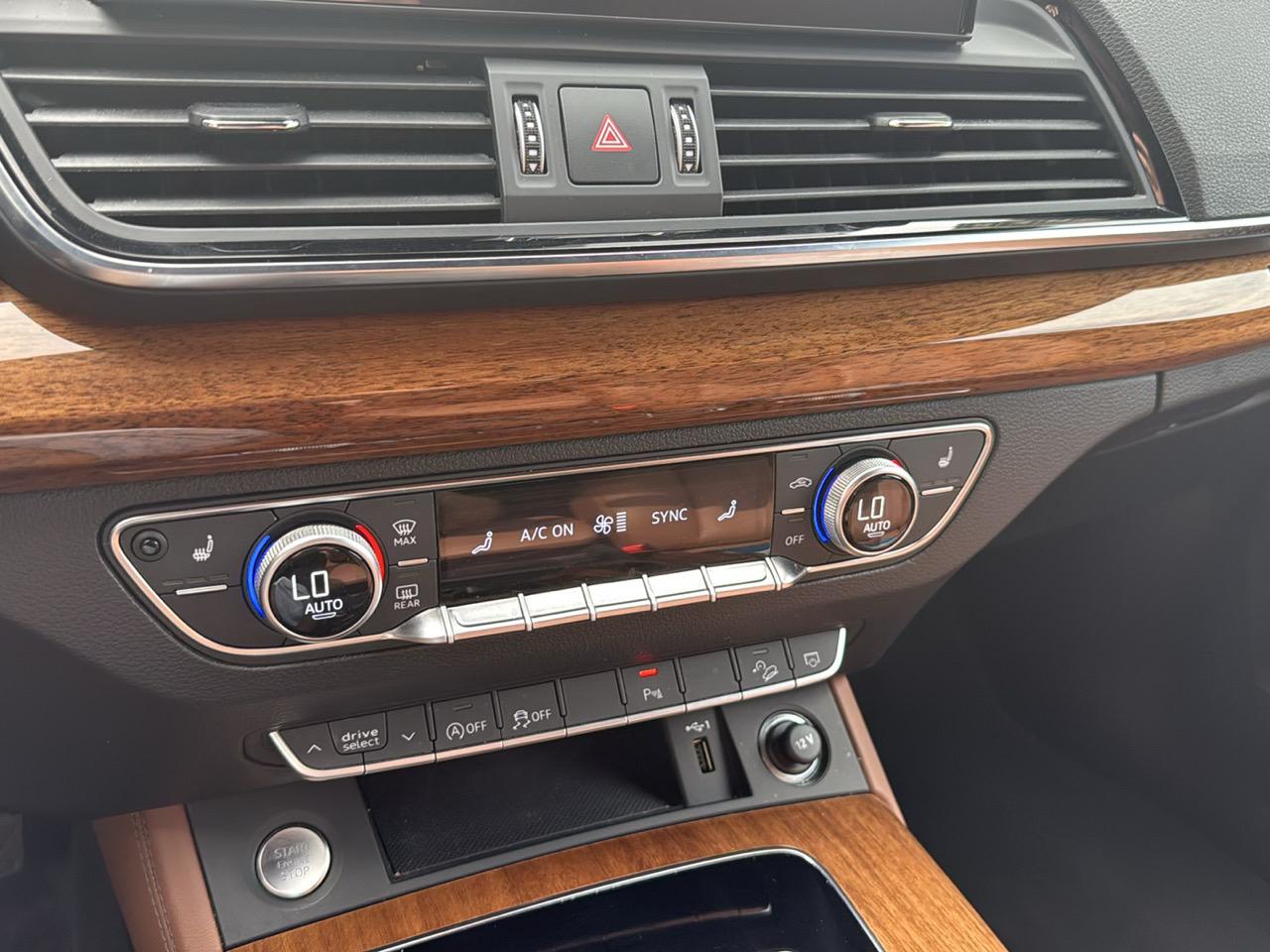 Audi Q5 S line Premium Plus 45 TFSI quattro 2023