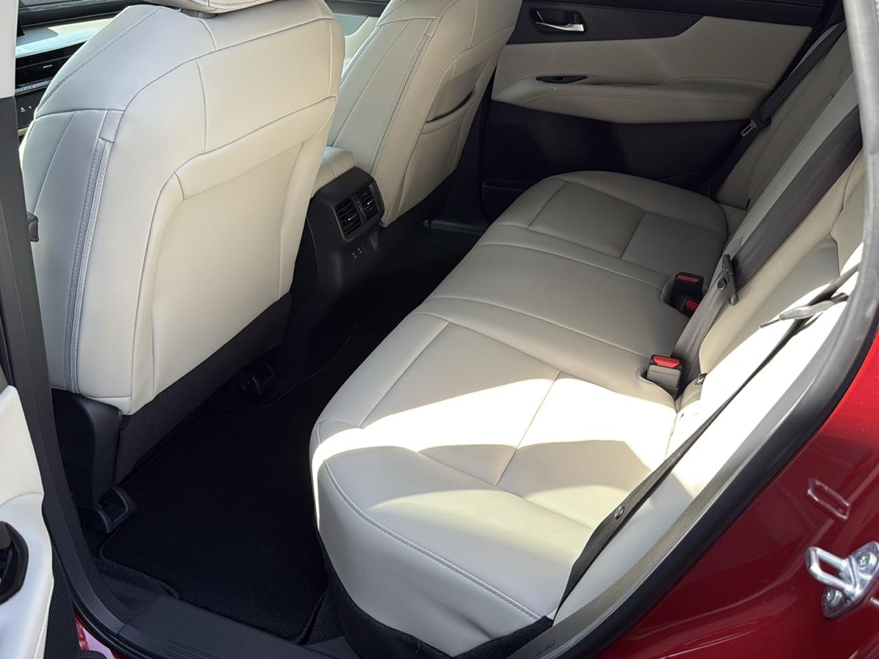 Nissan Murano AWD SL 2025