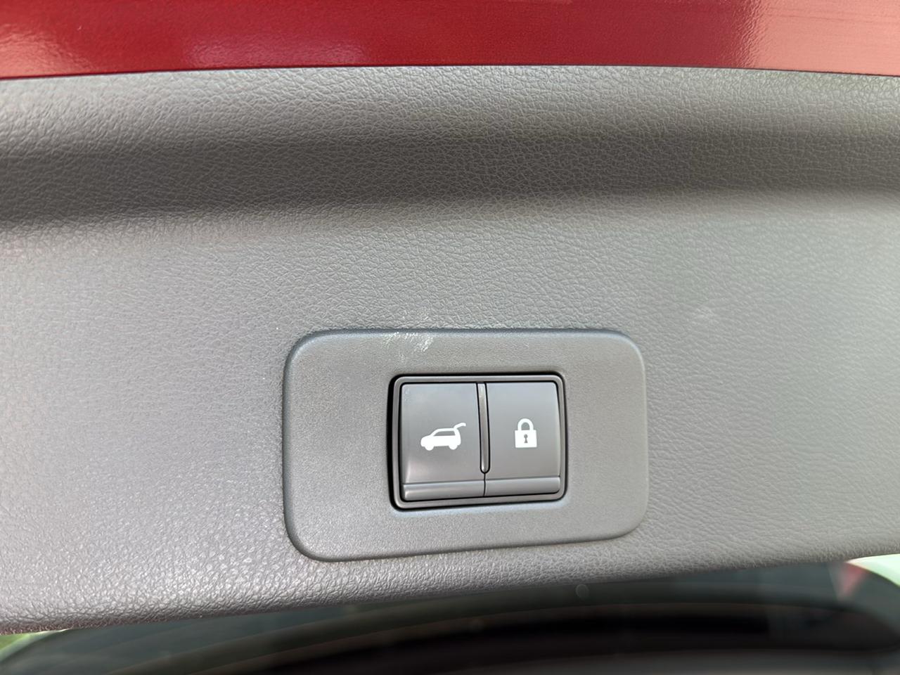 Nissan Murano AWD SL 2025