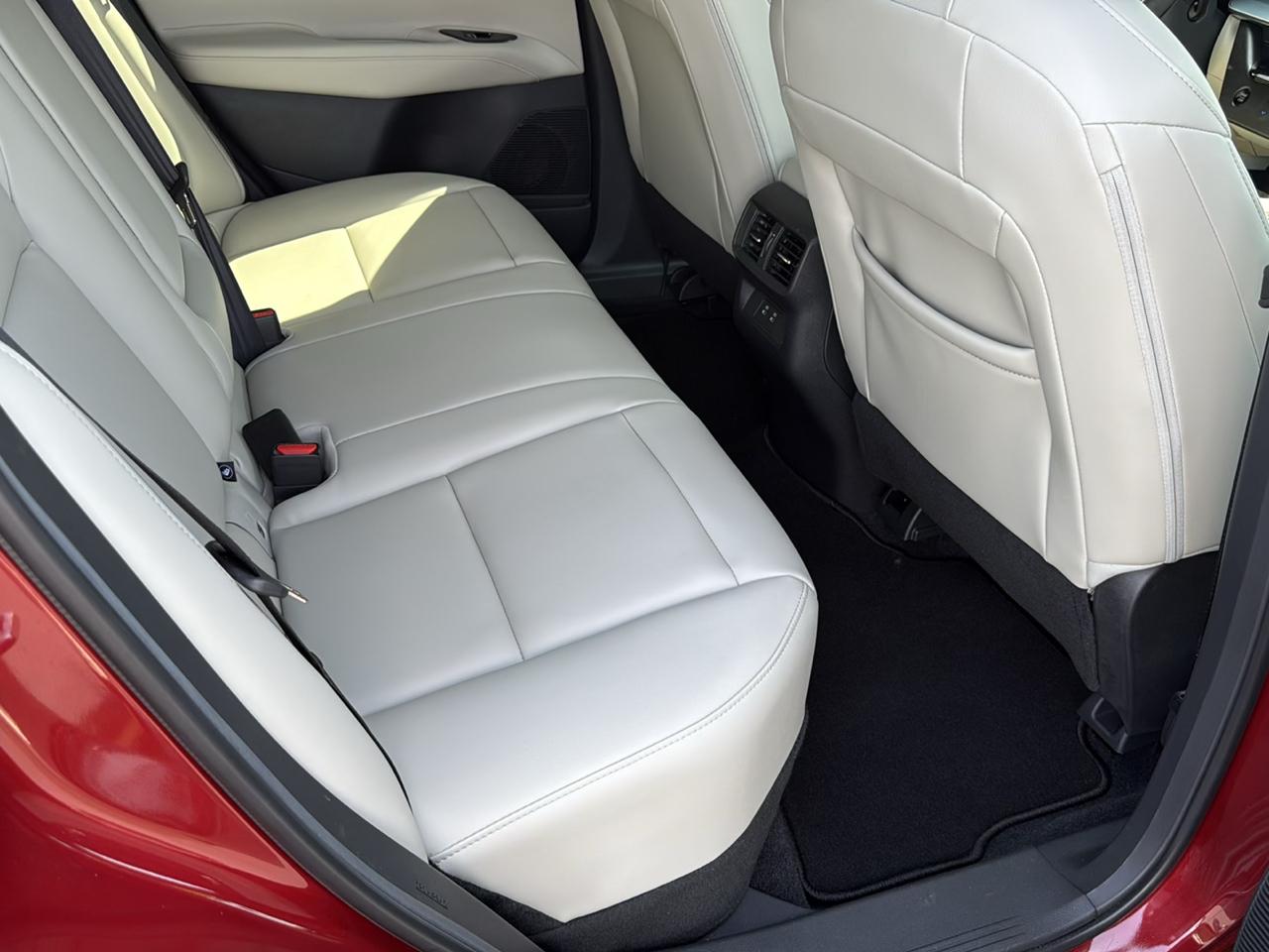 Nissan Murano AWD SL 2025