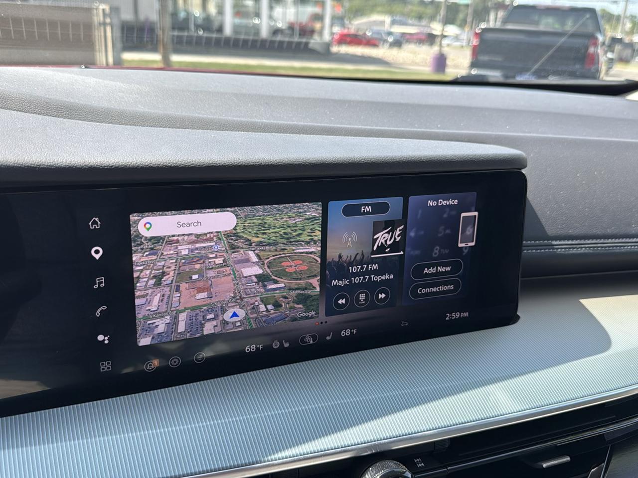 Nissan Murano AWD SL 2025