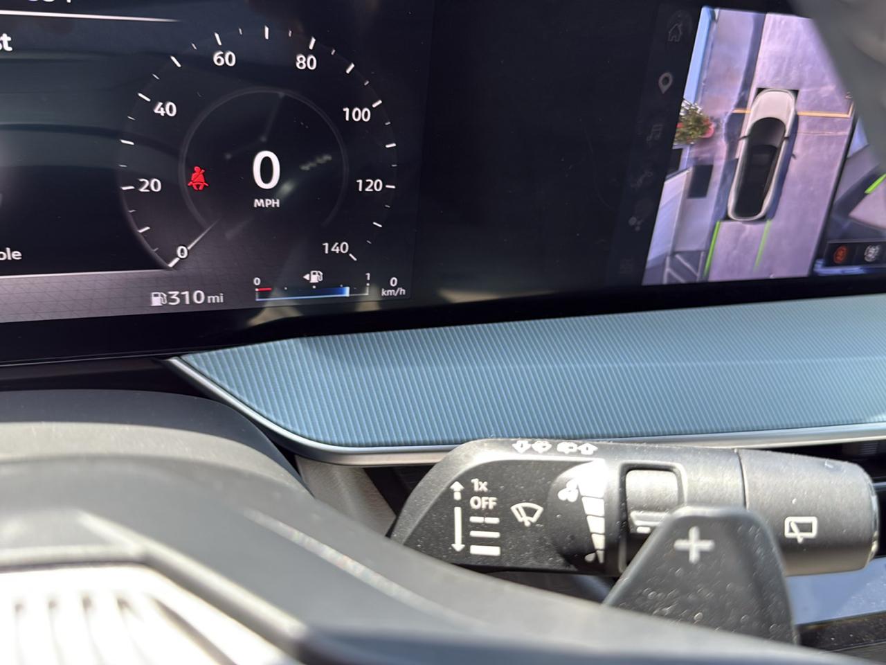 Nissan Murano AWD SL 2025