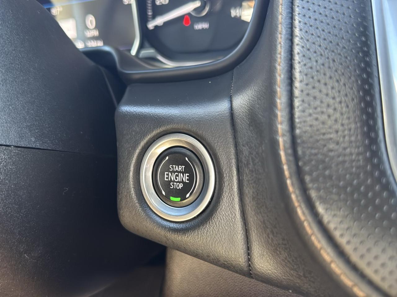 GMC Yukon 4WD 4dr AT4 2021