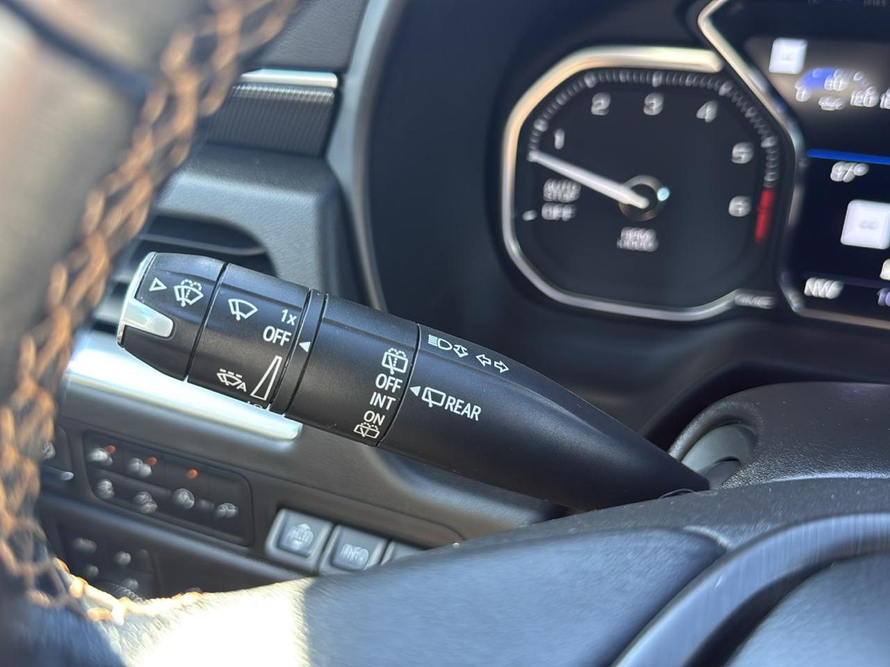 GMC Yukon 4WD 4dr AT4 2021