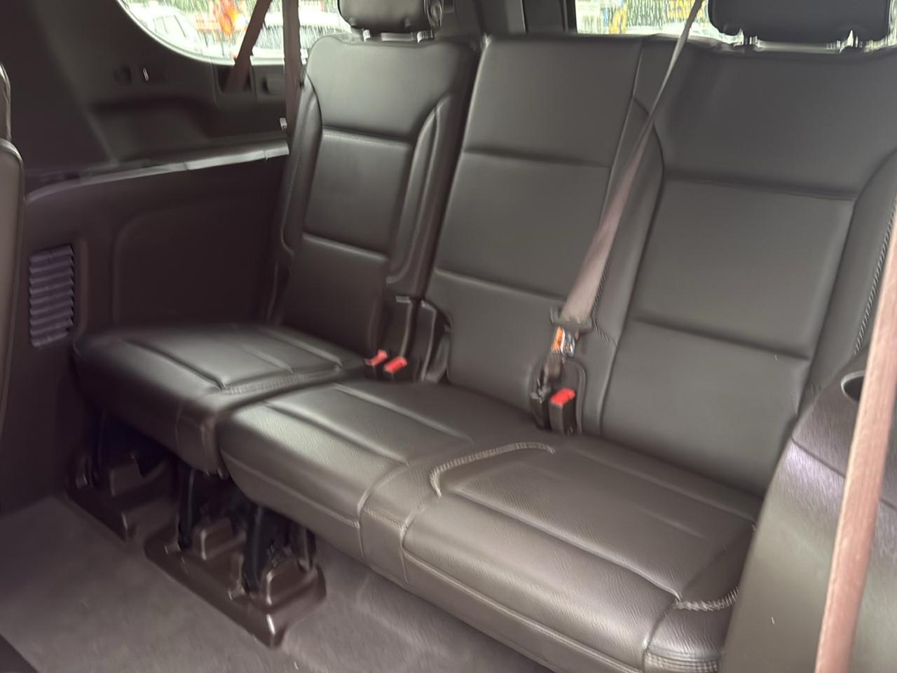 GMC Yukon XL 4WD 4dr Denali 2021
