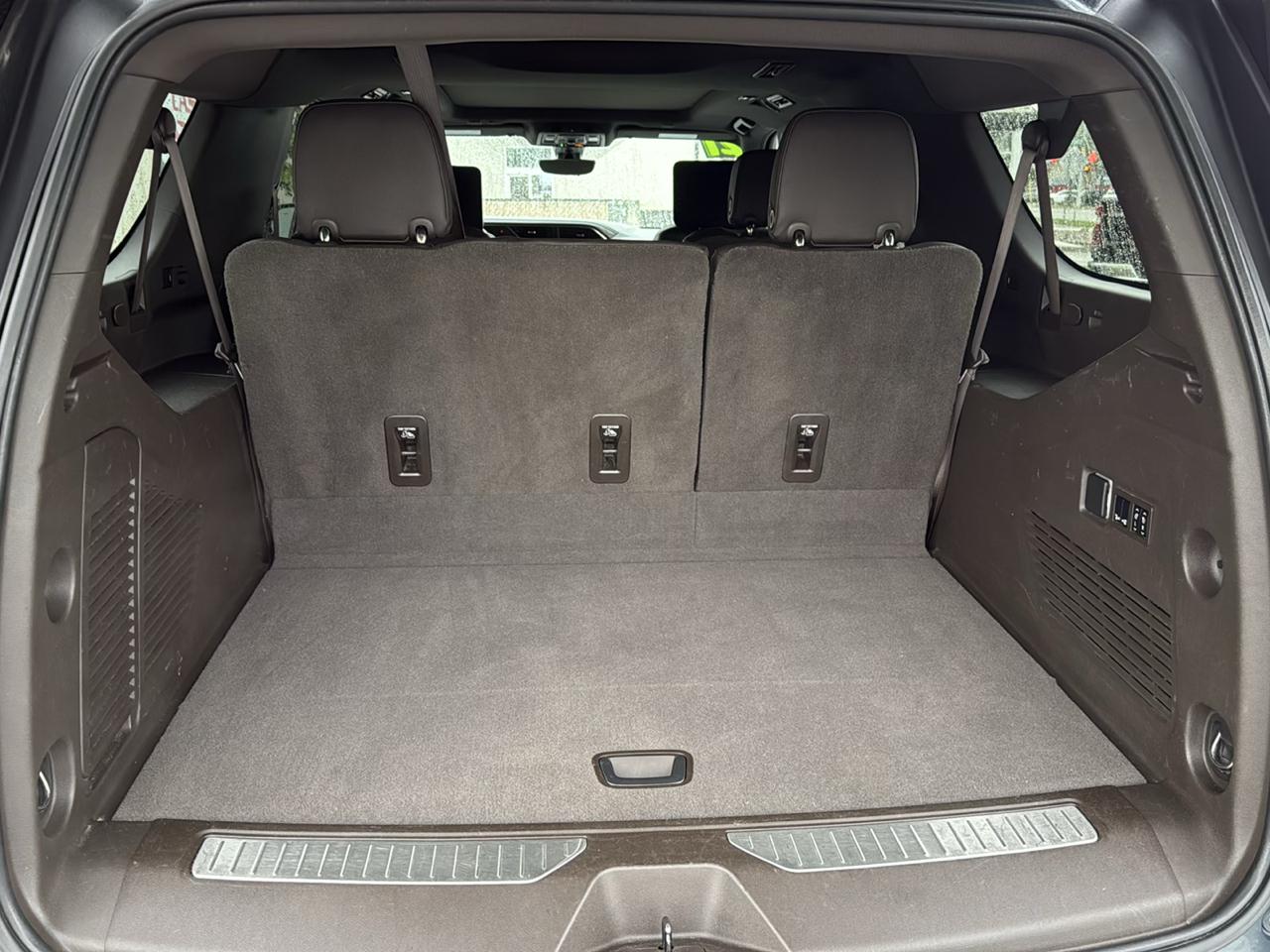 GMC Yukon XL 4WD 4dr Denali 2021
