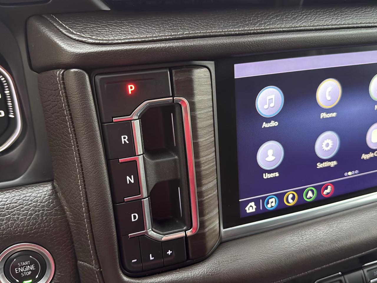GMC Yukon XL 4WD 4dr Denali 2021